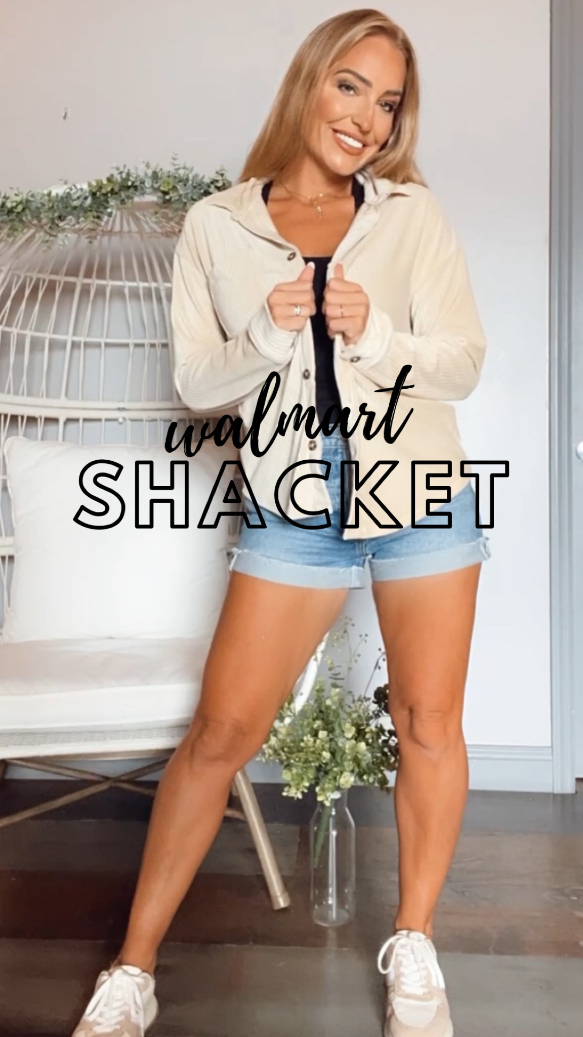 The perfect fall transition jacket. Throw it on over any outfit to give it more of a warm feeling ❤️

#LTKSeasonal #LTKFind #LTKstyletip