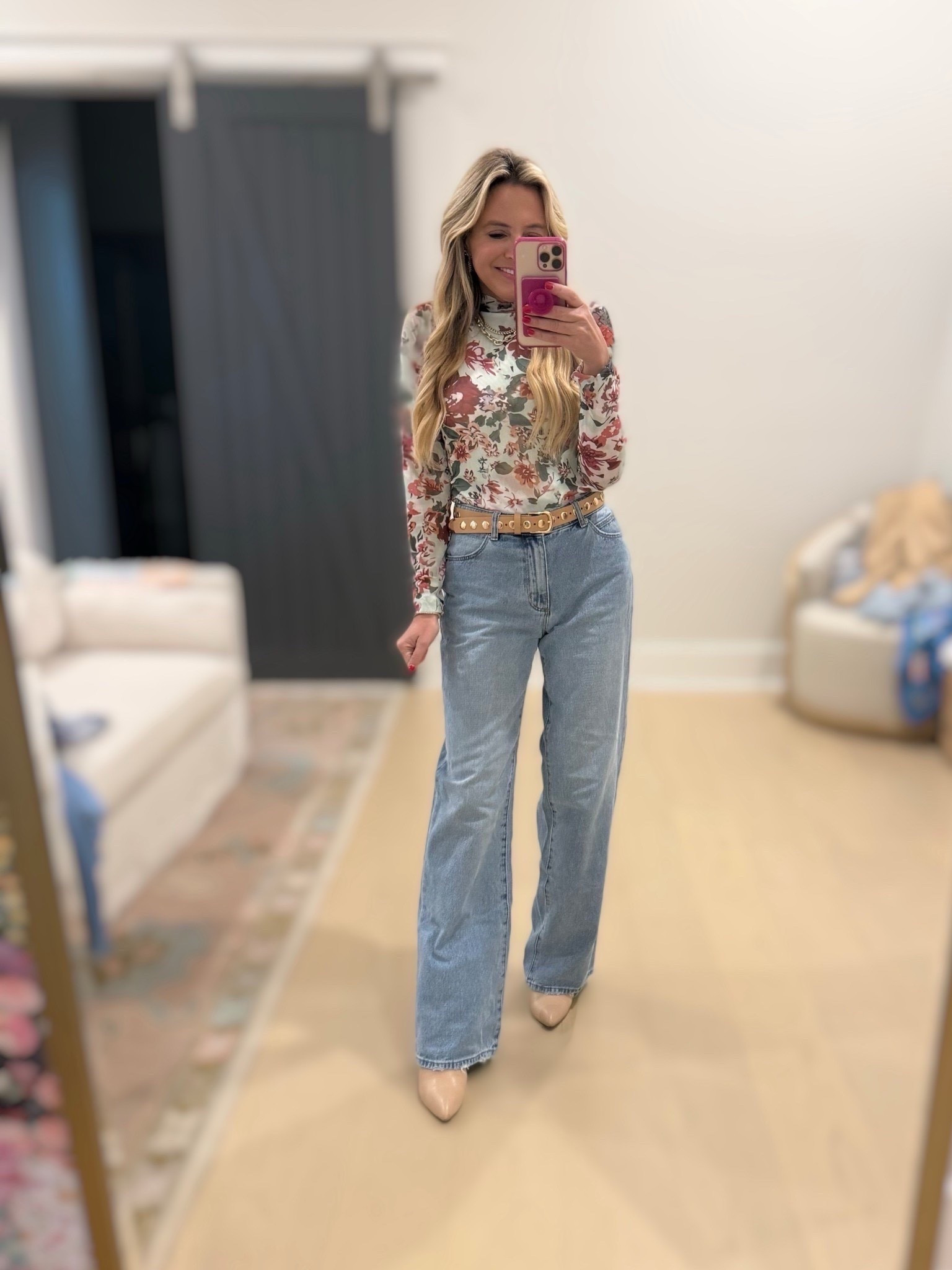 #LTKdayinmylife #LTKSeasonal #LTKootd