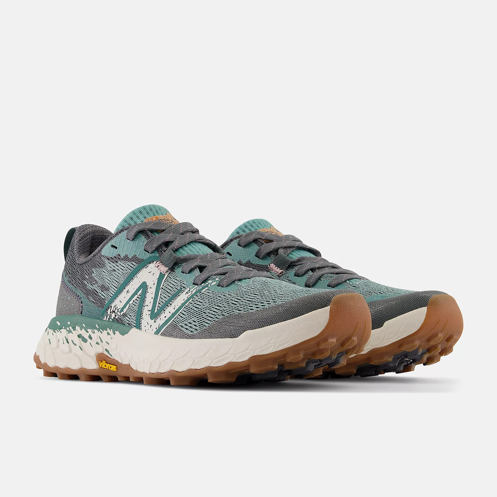 Fresh Foam X Hierro v7 | New Balance Athletics, Inc.