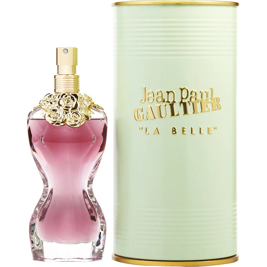 Jean Paul Gaultier La Belle | Fragrance Net