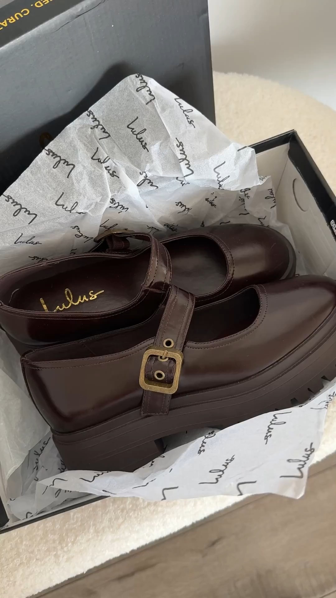 Mary Jane shoes under $50 

#LTKGiftGuide #LTKSaleAlert #LTKFindsUnder50