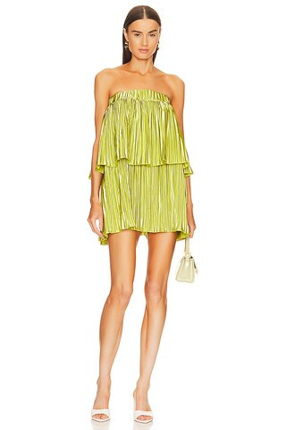 Reveries Mini Dress
                    
                    L'IDEE | Revolve Clothing (Global)