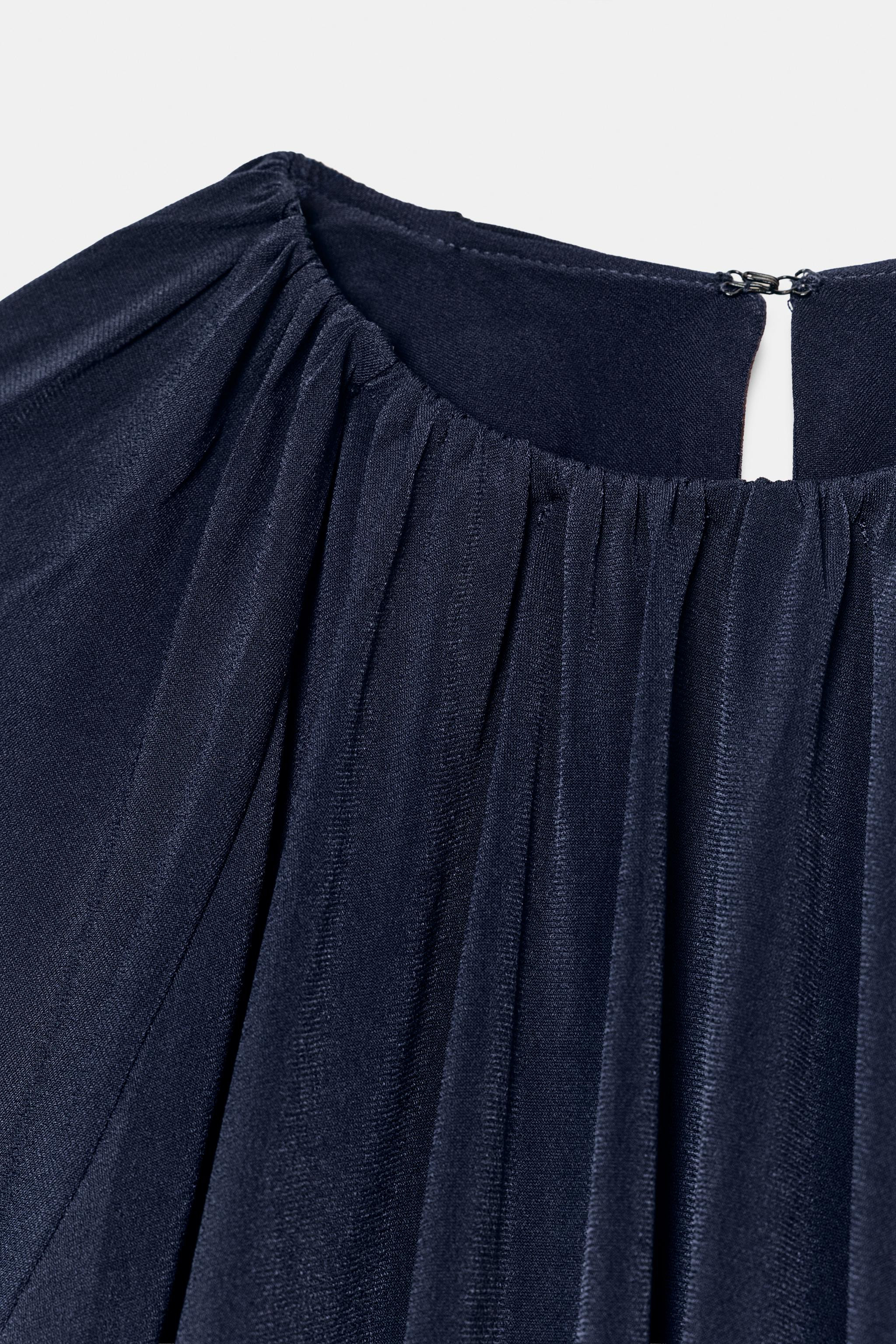 TOP GLOBO ABERTURAS | Zara US