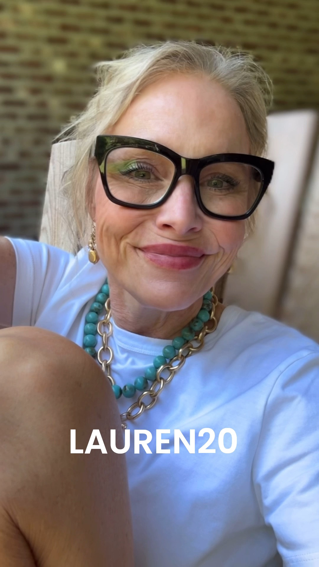 Rare sale form The Willow Tree 6/26-6/27 on all regularly priced clothes and sale clothes with code LAUREN20. Doesn’t include shoes or accessories. Doesn’t happen often, so don’t miss out!

#LTKSeasonal #LTKOver40 #LTKSaleAlert