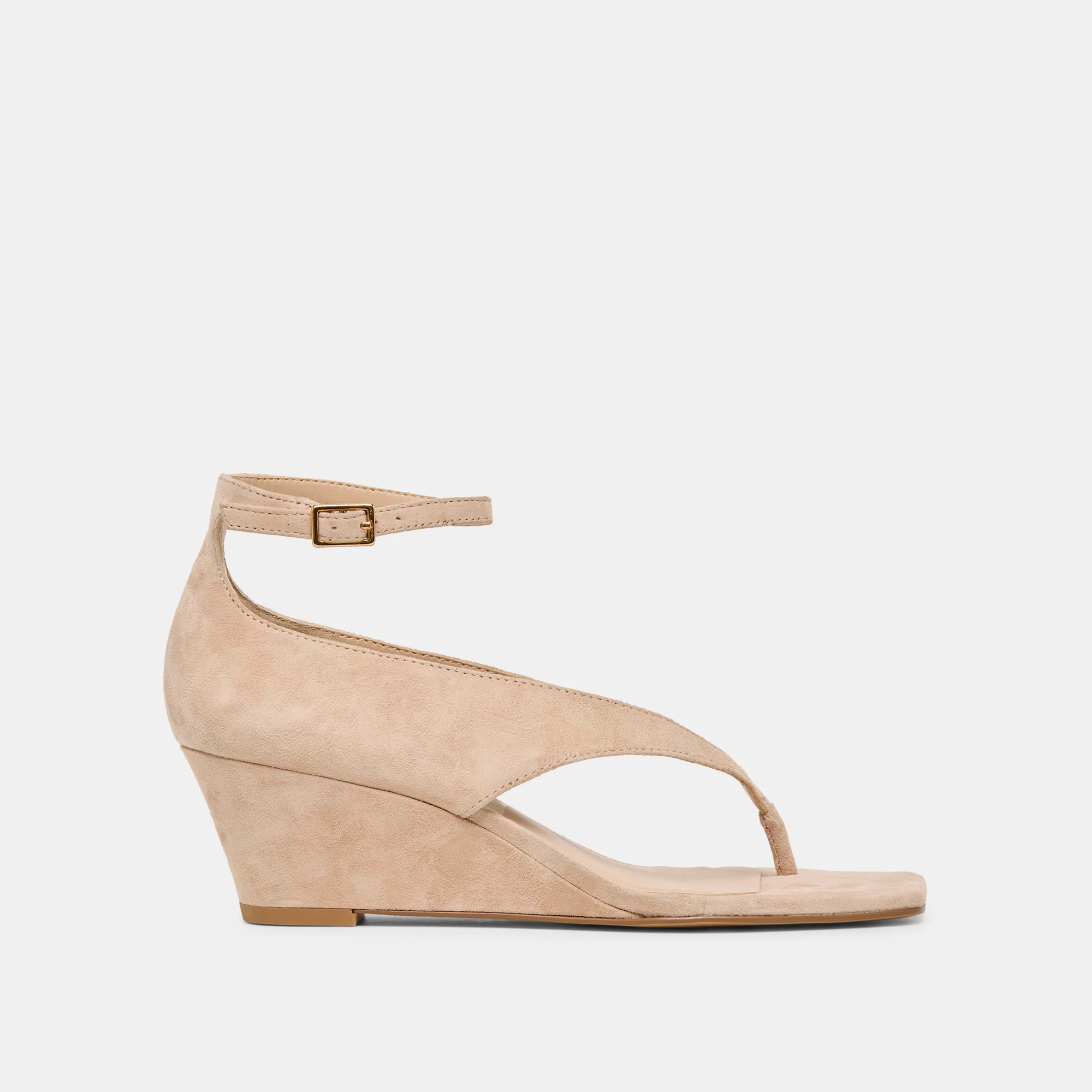 Quinny Wedges in Brown Size 13 By Dolce Vita | DolceVita.com