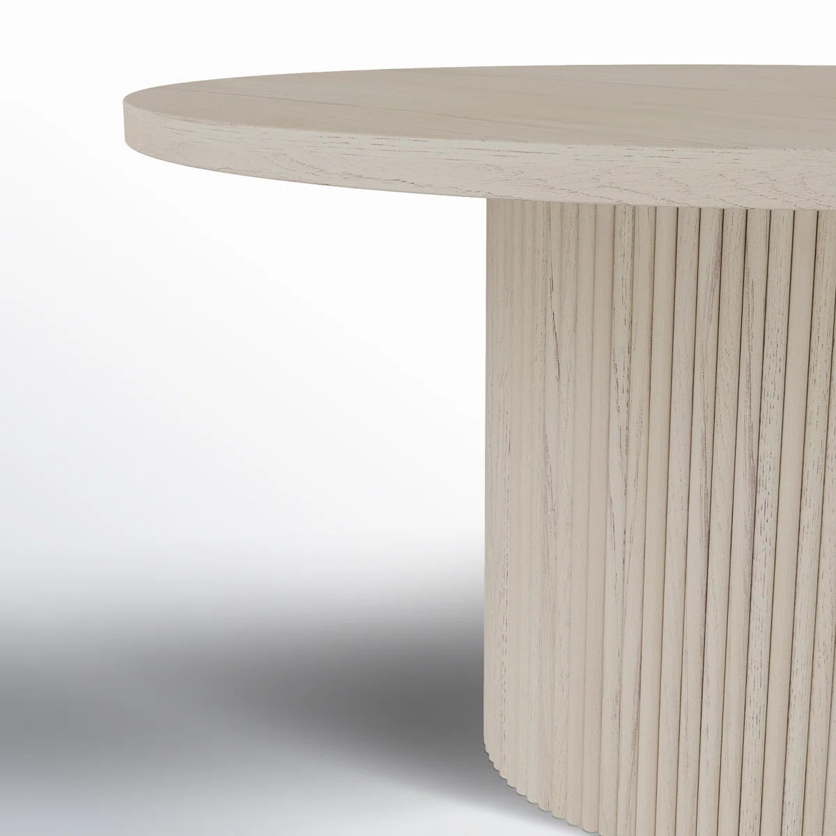 Fairmont Round Dining Table | Wayfair North America