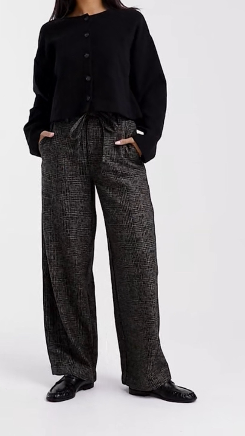 A comfortable work look for Winter 

#LTKWorkwear #LTKootd