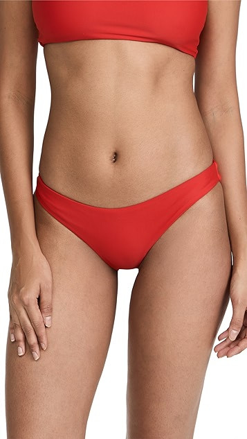 Zuma Bikini Bottoms | Shopbop