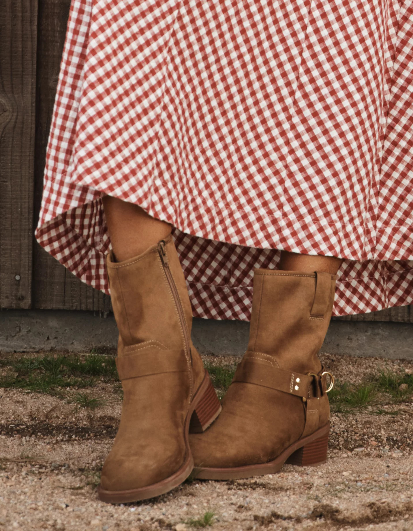 30-50% off AE & Aerie Online Exclusive AE Short Moto Boots | American Eagle Outfitters (US & CA)