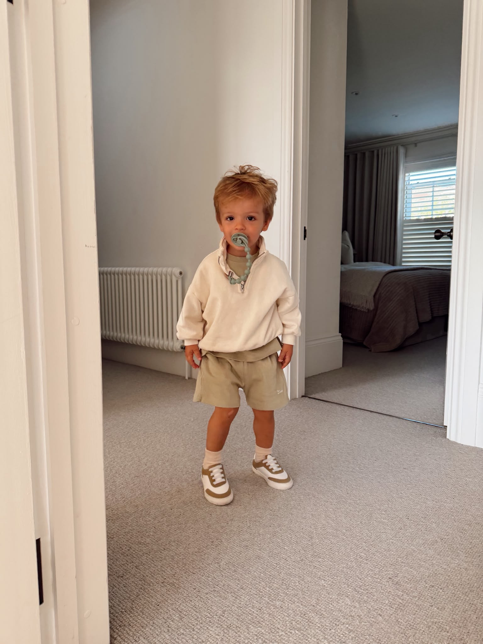 Monty's outfit of the day, shoes are Jack & Janie x 

 #LTKkids