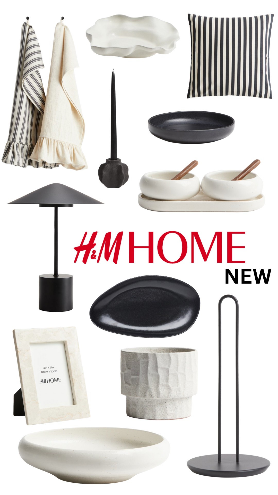 New bei H&M Home🤩
Minimalist Edition 

#LTKeurope #LTKdeutschland #LTKhome