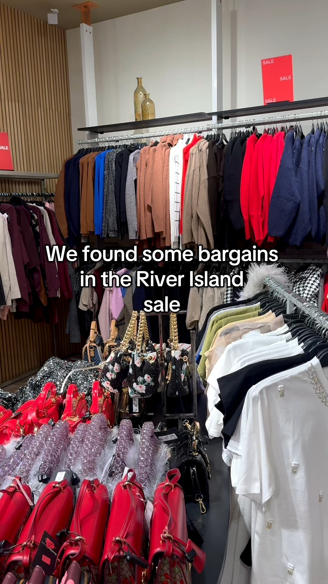 River island sale ✨

#LTKwinter #LTKuk #LTKsale