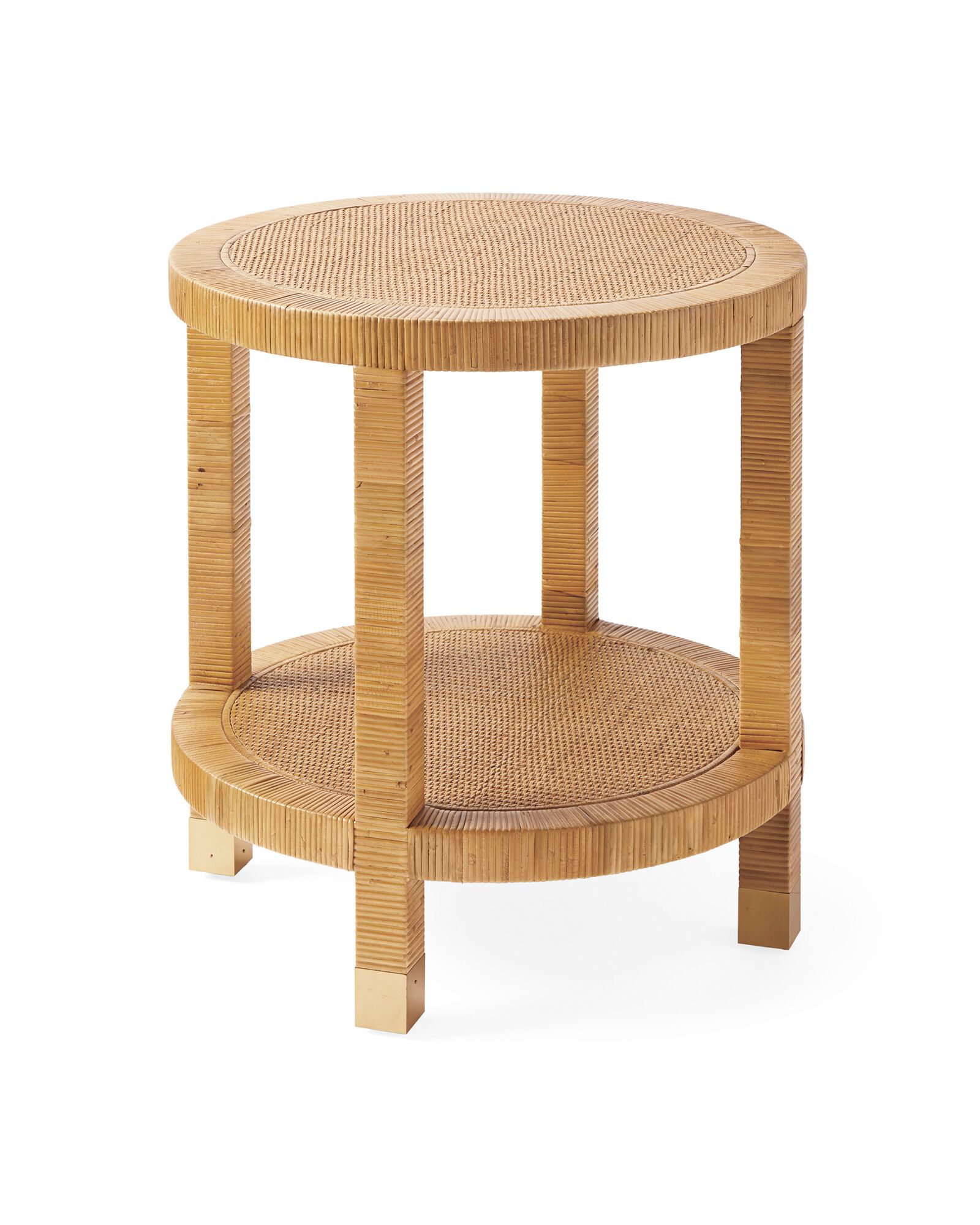 Balboa Side Table | Serena and Lily