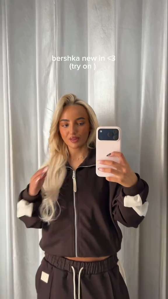 Bershka new in try on 🤍✨

spring outfits, summer outfits, holiday outfits, shopping, haul, mini dress, satin top, cami top, jorts, linen, polka dots, high neck jacket, stripe t shirt, basics 

 

#LTKuk #LTKspring #LTKsummer