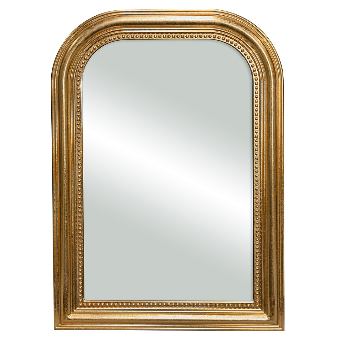 Deus Wall Mirror | Temple & Webster AU