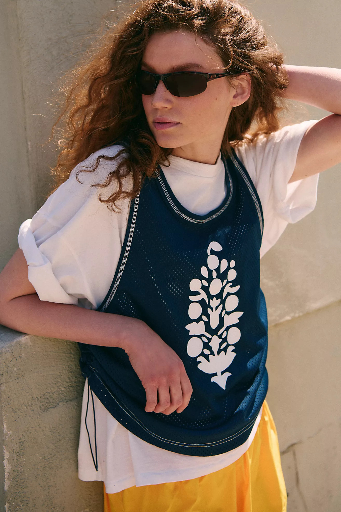 In It To Win It Tank | Free People (Global - UK&FR Excluded)