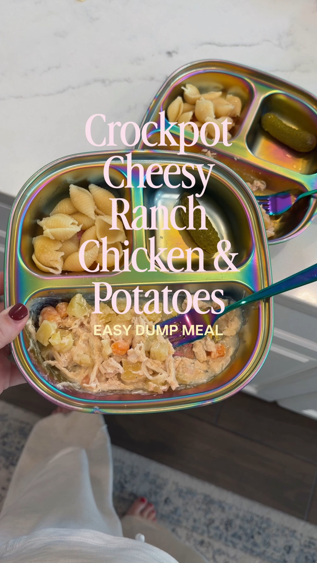 Linked crockpot some fav cooking utensils & dinner plates I love for the kids! I’ve made the switch to nontoxic for years now!

#LTKHome #LTKKids #LTKdayinmylife