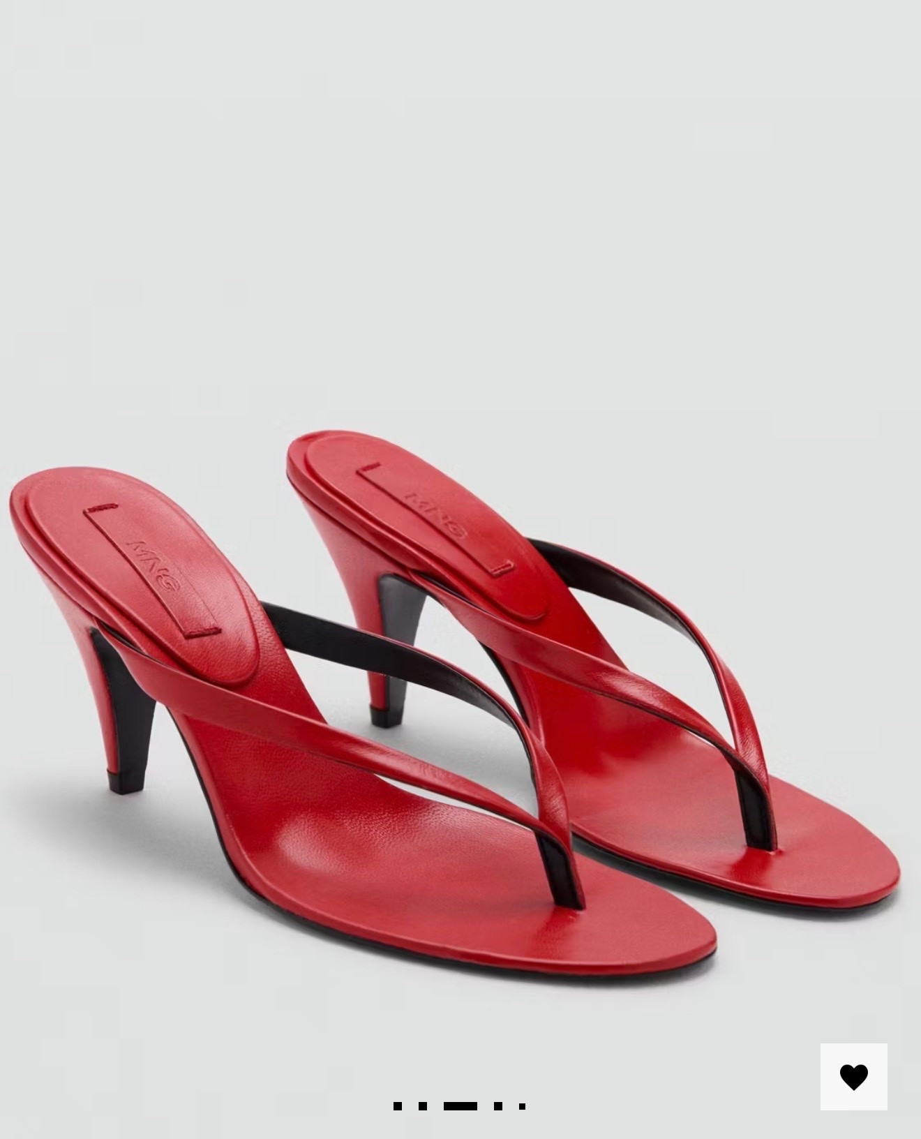 I’ve been waiting all summer for this heels to restock 🫣❤️

#LTKgrwm #LTKootd #LTKSaleAlert