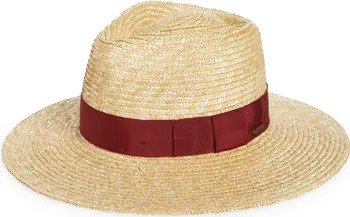 Joanna Short Brim Hat | Nordstrom