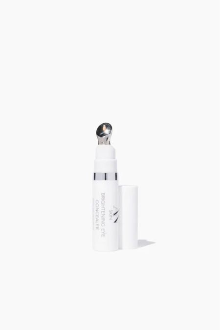 LVIA10 saves you 10% at anskinbeauty.com. ✨

This potent, 5-in-1 under-eye treatment is where makeup meets skincare because it not only conceals, but also protects and improves the health of your skin. Brightening Eye Concealer is designed to defend against aging and improve the delicate under-eye area with a luxurious, cooling applicator that effectively targets the under-eye area gently.

This formula also improves dark circles, crow’s feet and wrinkles, and brightens the area thanks to antioxidants which guard against free radical damage. 

#LTKbeauty #LTKunder50