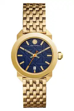 Whitney Bracelet Watch, 35mm | Nordstrom