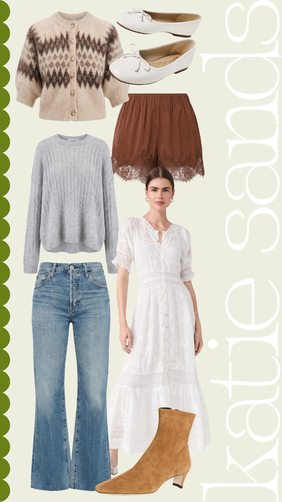 Family photoshoot outfit ideas

#LTKootd #LTKmomlife #LTKSeasonal
