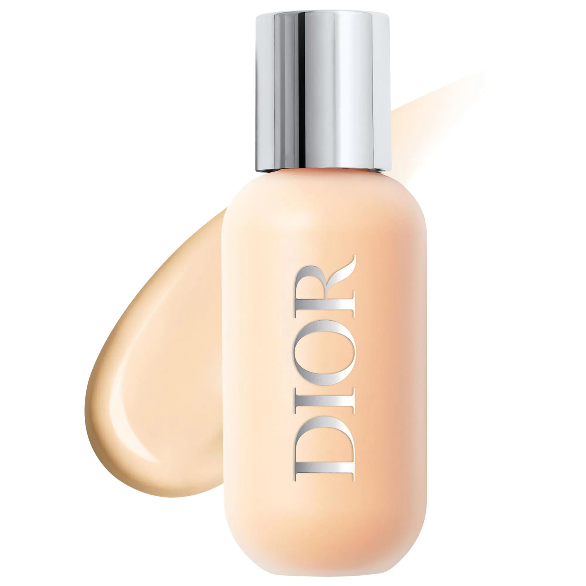 DIOR Backstage Face & Body Foundation 1W - WARM 1.7 oz / 50 g | Sephora (US)