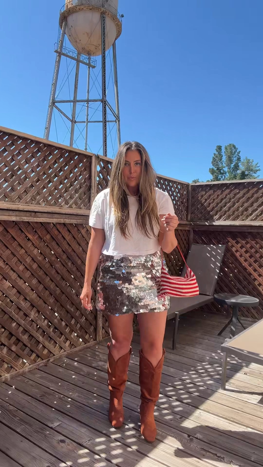 festival outfit
day one bottlerock