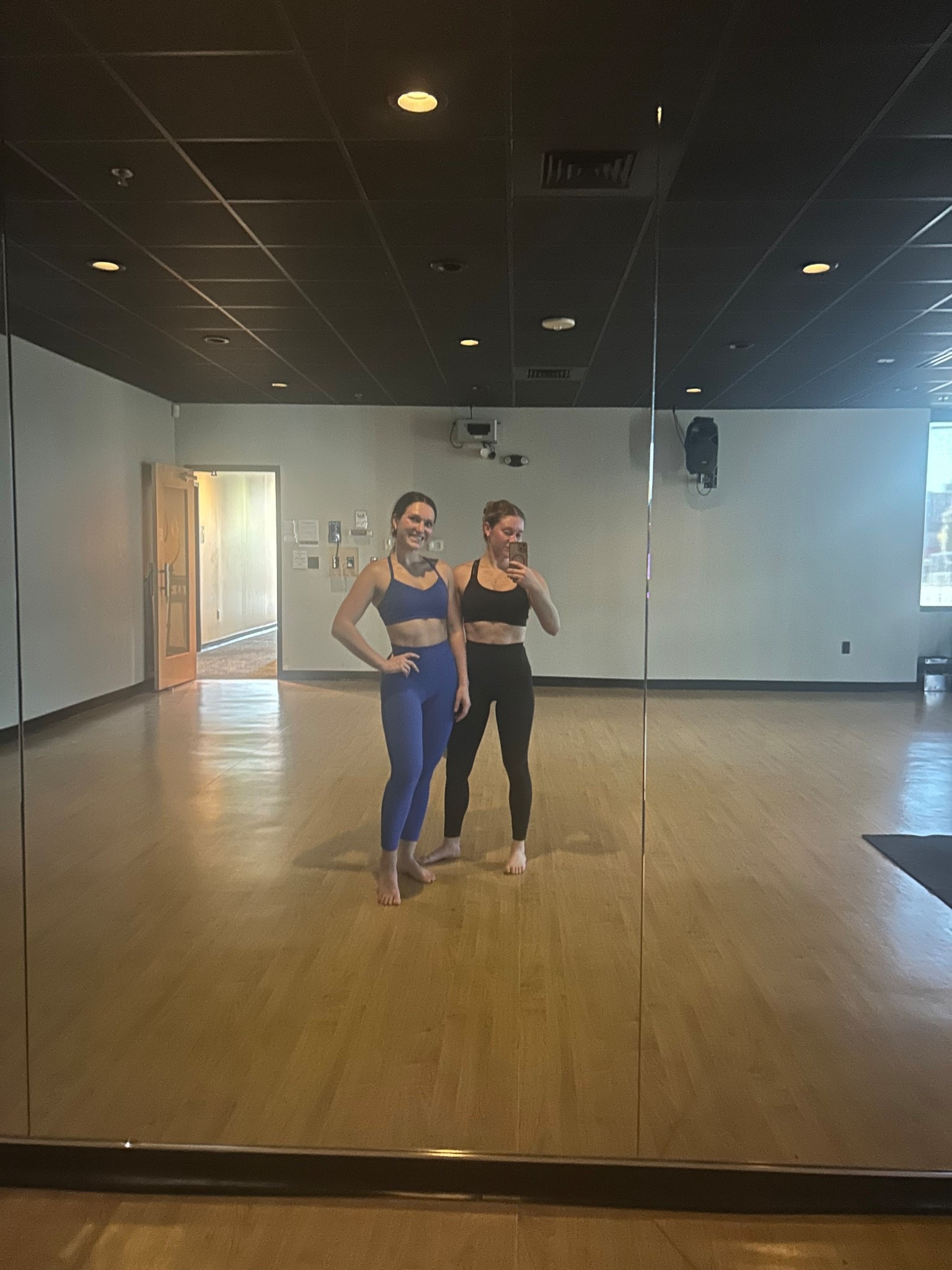 Athleta sets! 

#LTKActive