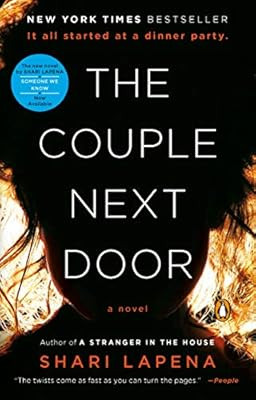 The Couple Next Door: A Novel | Amazon (US)