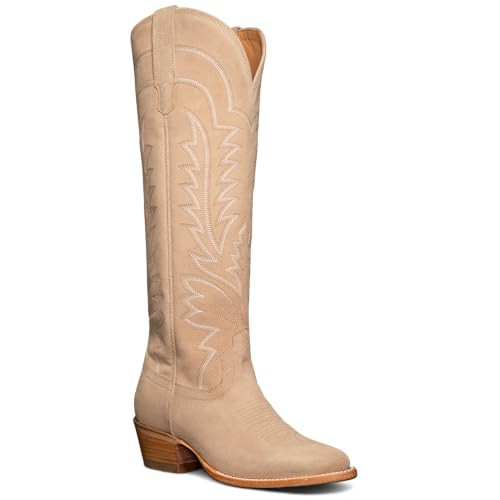 Tecovas Women's The Abby | Amazon (US)