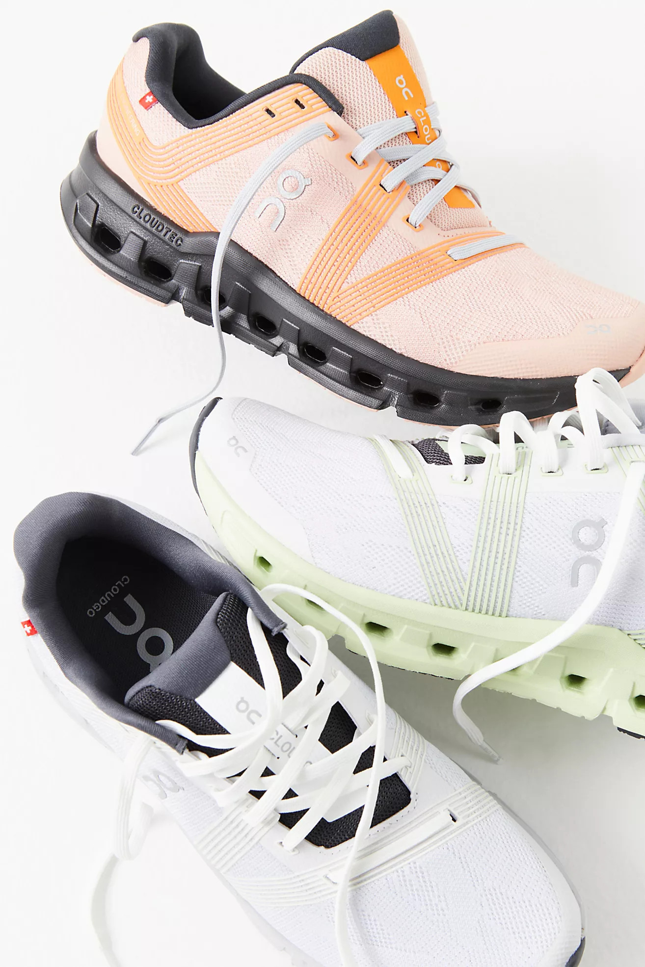 On Cloudgo Sneakers | Free People (Global - UK&FR Excluded)