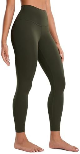 CRZ YOGA Butterluxe Leggings 25" | Amazon (US)