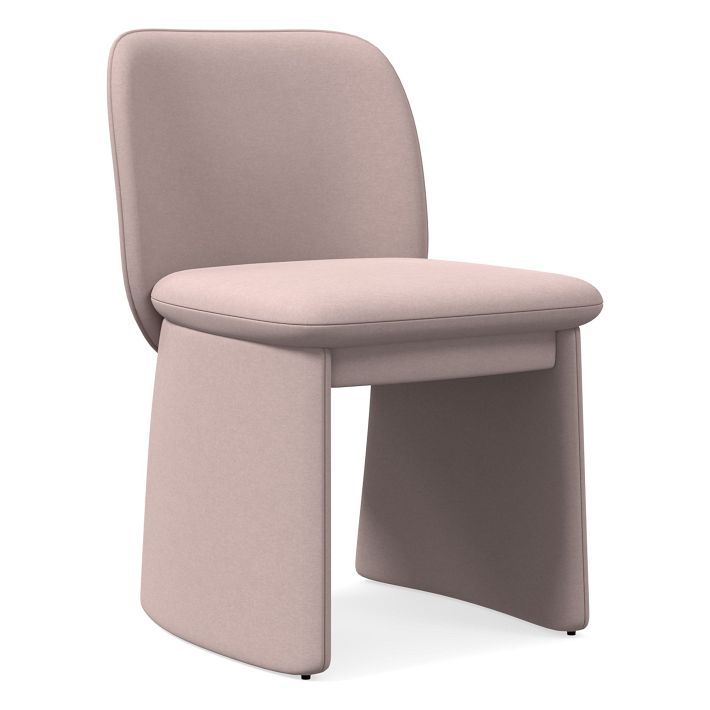 Evie Dining Chair | West Elm (US)