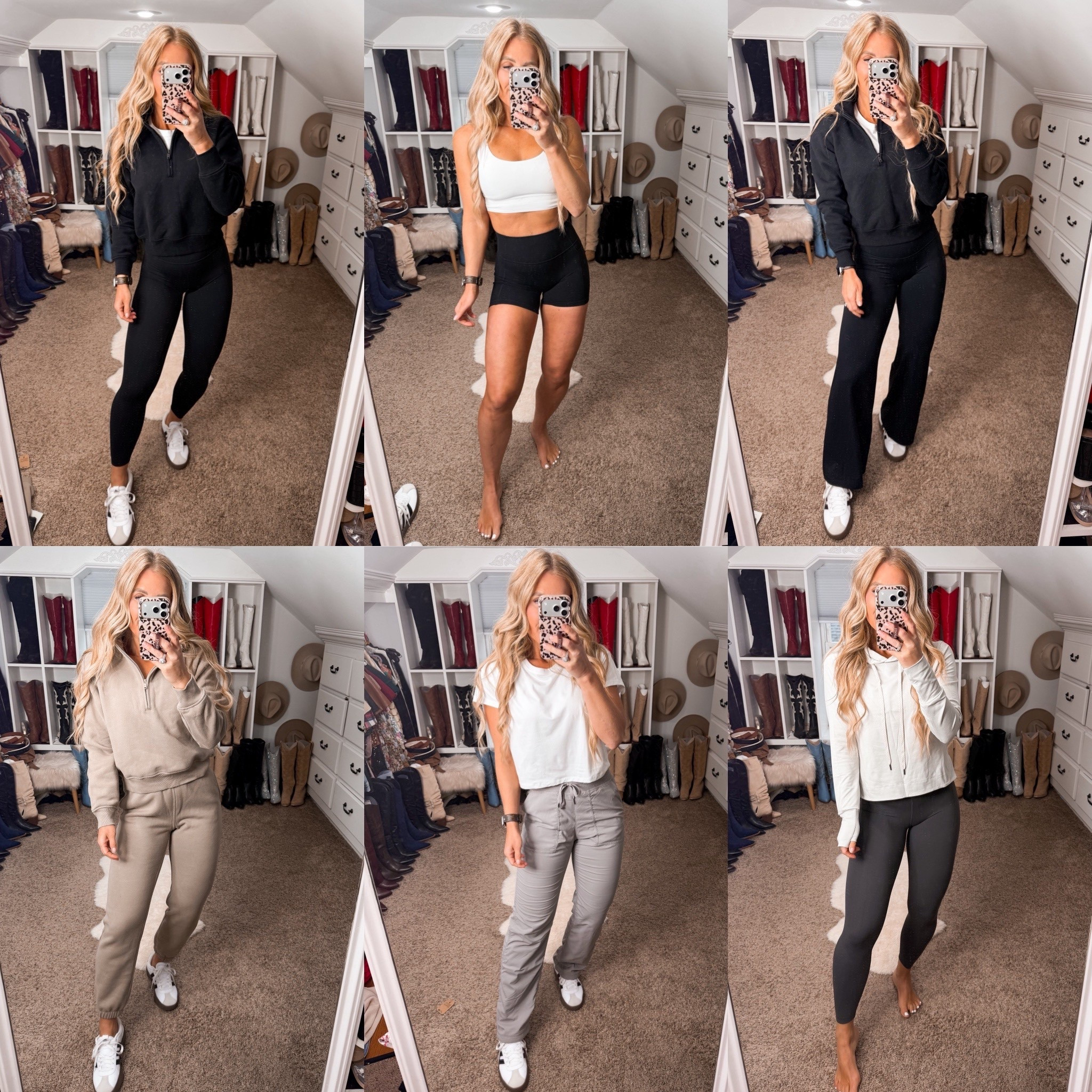 Activewear you’ll love! PLUS a new release! 🤯