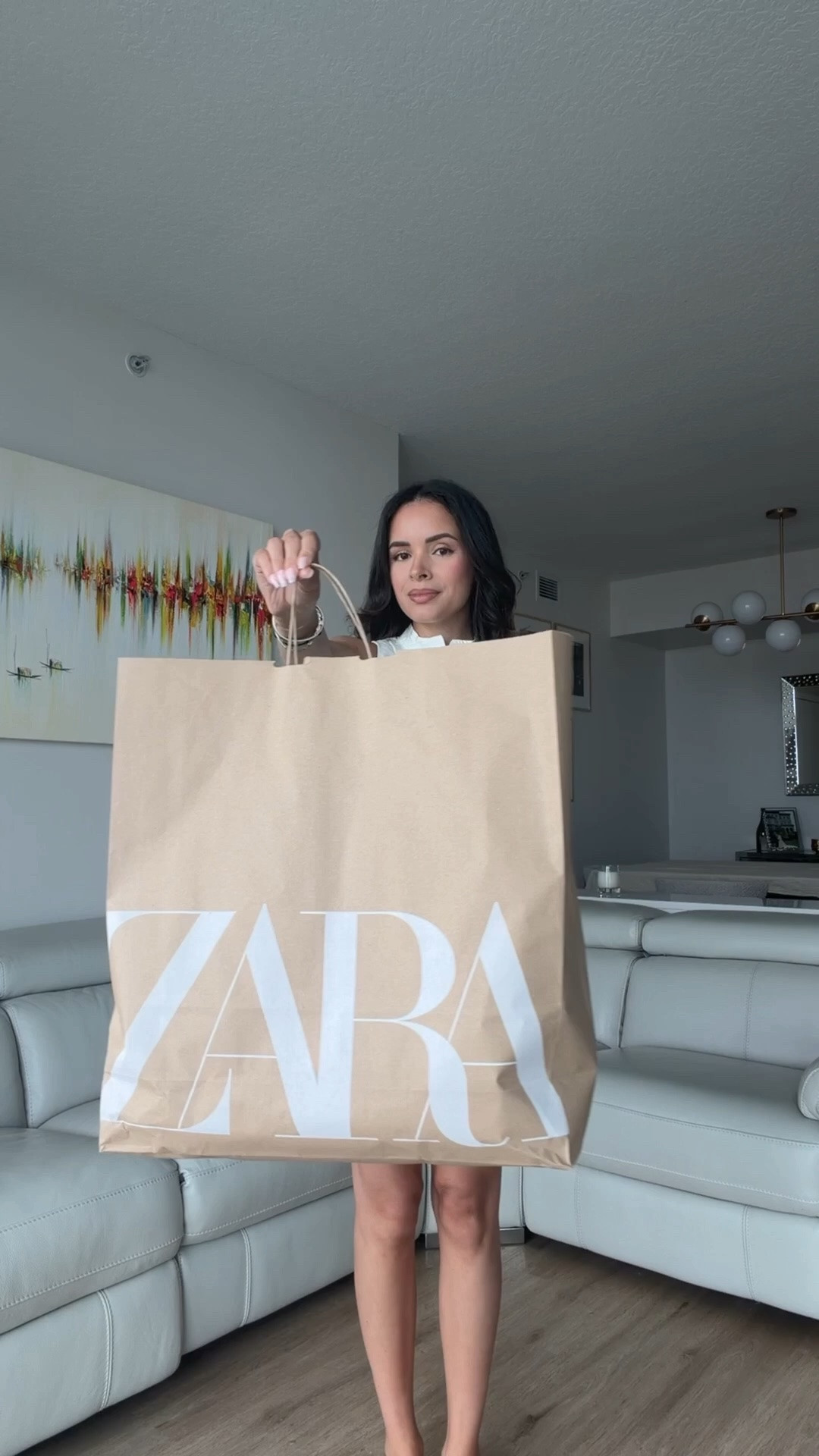 Zara summer haul try-on

#LTKPetite #LTKootd #LTKTravel