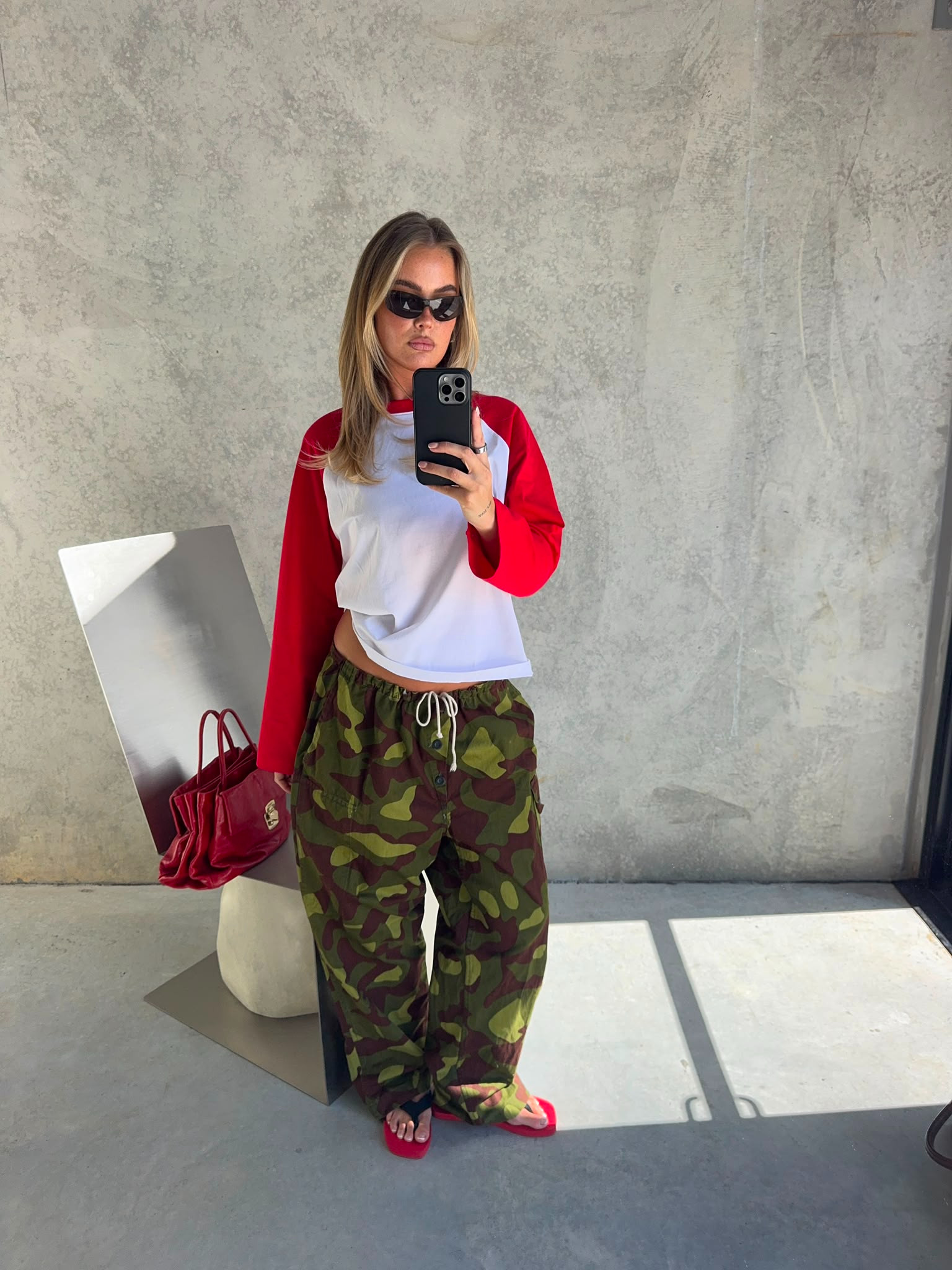 Top is Cotton On <3 

 #LTKFashionMonth #LTKaustralia #LTKwinter