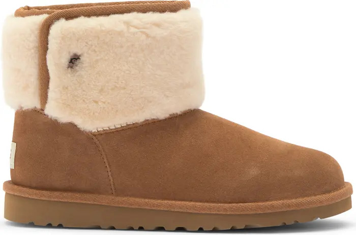 UGG® Kids' Classic Jona Luxury Boot | Nordstromrack | Nordstrom Rack