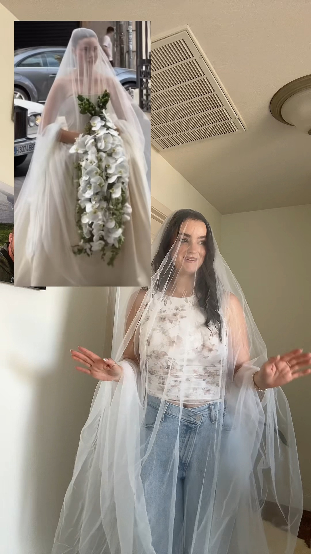 Amazon veils worth the hype!


#LTKWedding #LTKFindsUnder50