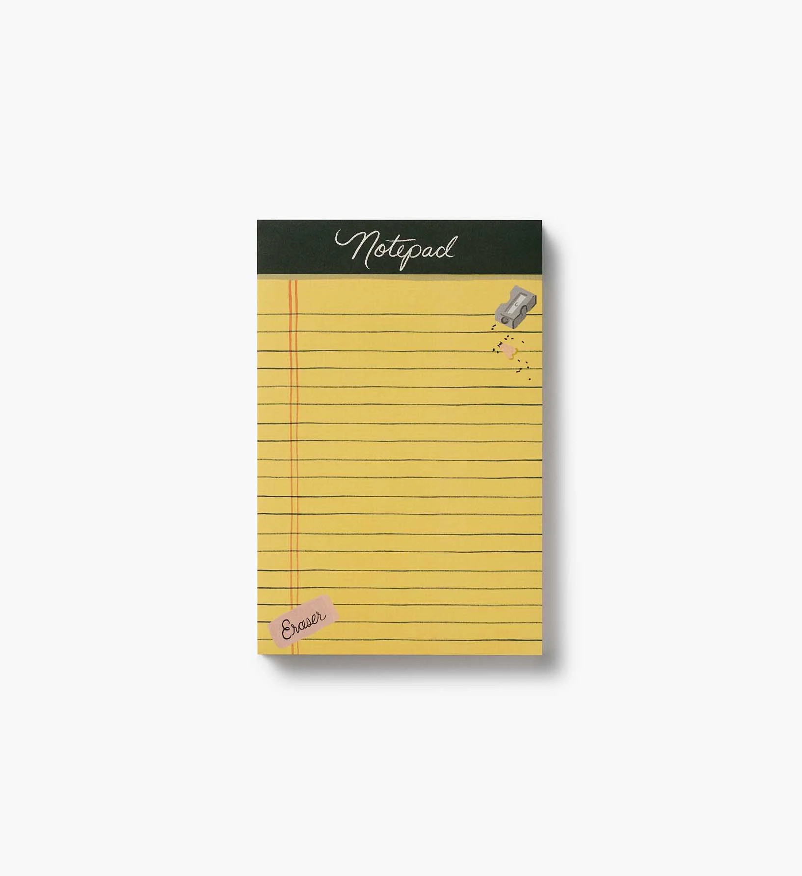 Checklist Notepad - Class Notes | Rifle Paper Co.