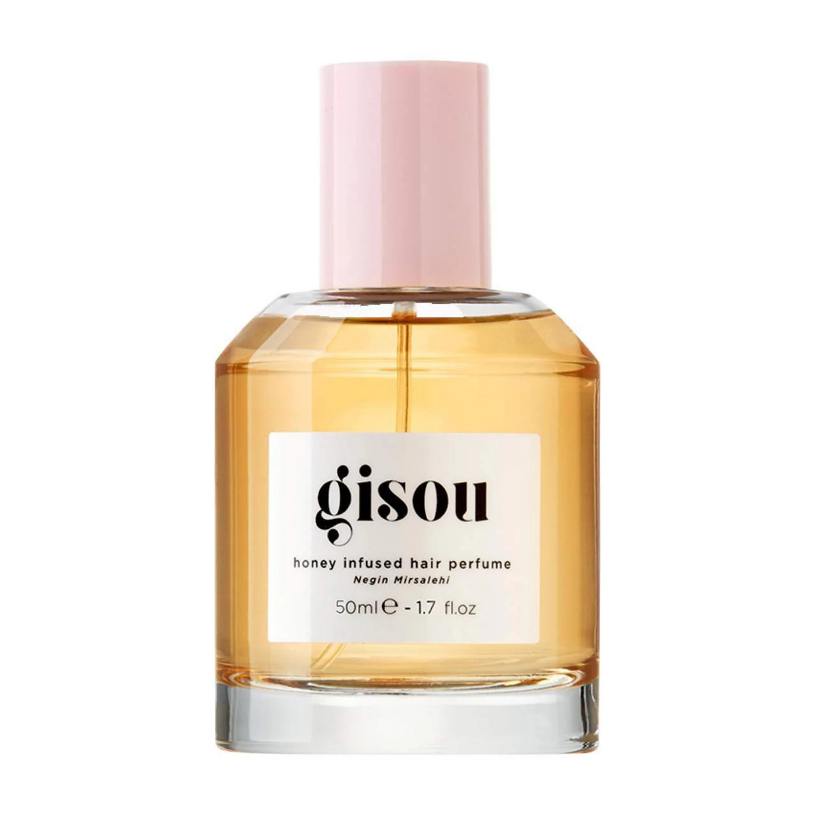 Gisou Wildflower Honey Infused Hair Perfume, Size: 0.5 FL Oz, None | Kohl's