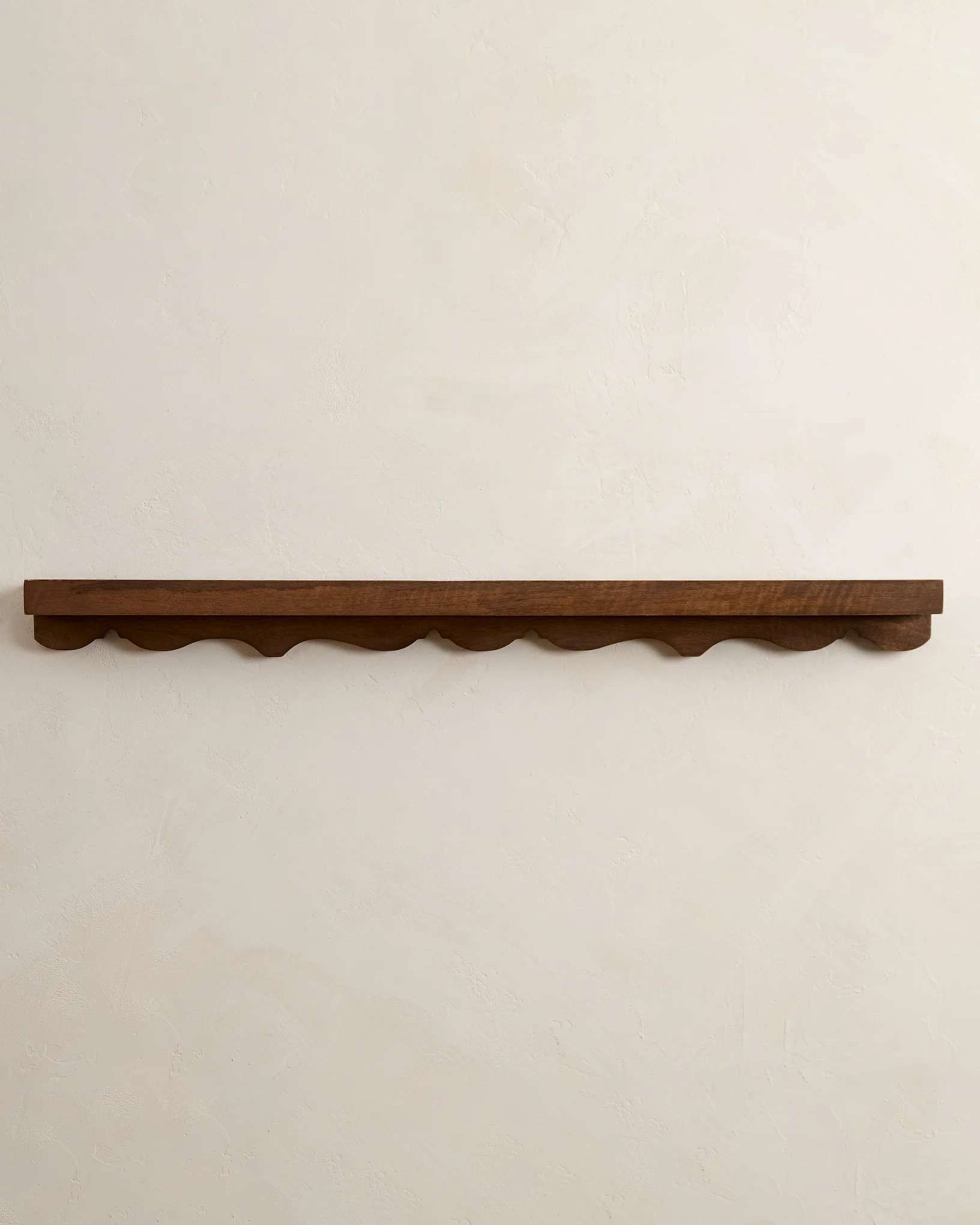 Abigail Vintage Inspired Picture Ledge | Magnolia