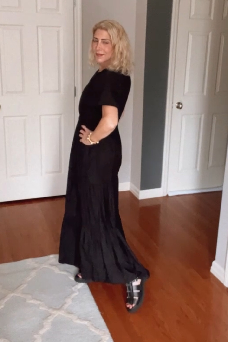 My favorite fisherman sandals are now 20% off. There’s still plenty of summer left to wear them. 

They are soooo comfortable. I’ve been wearing them non-stop. 



#LTKSeasonal #LTKShoeCrush #LTKSaleAlert