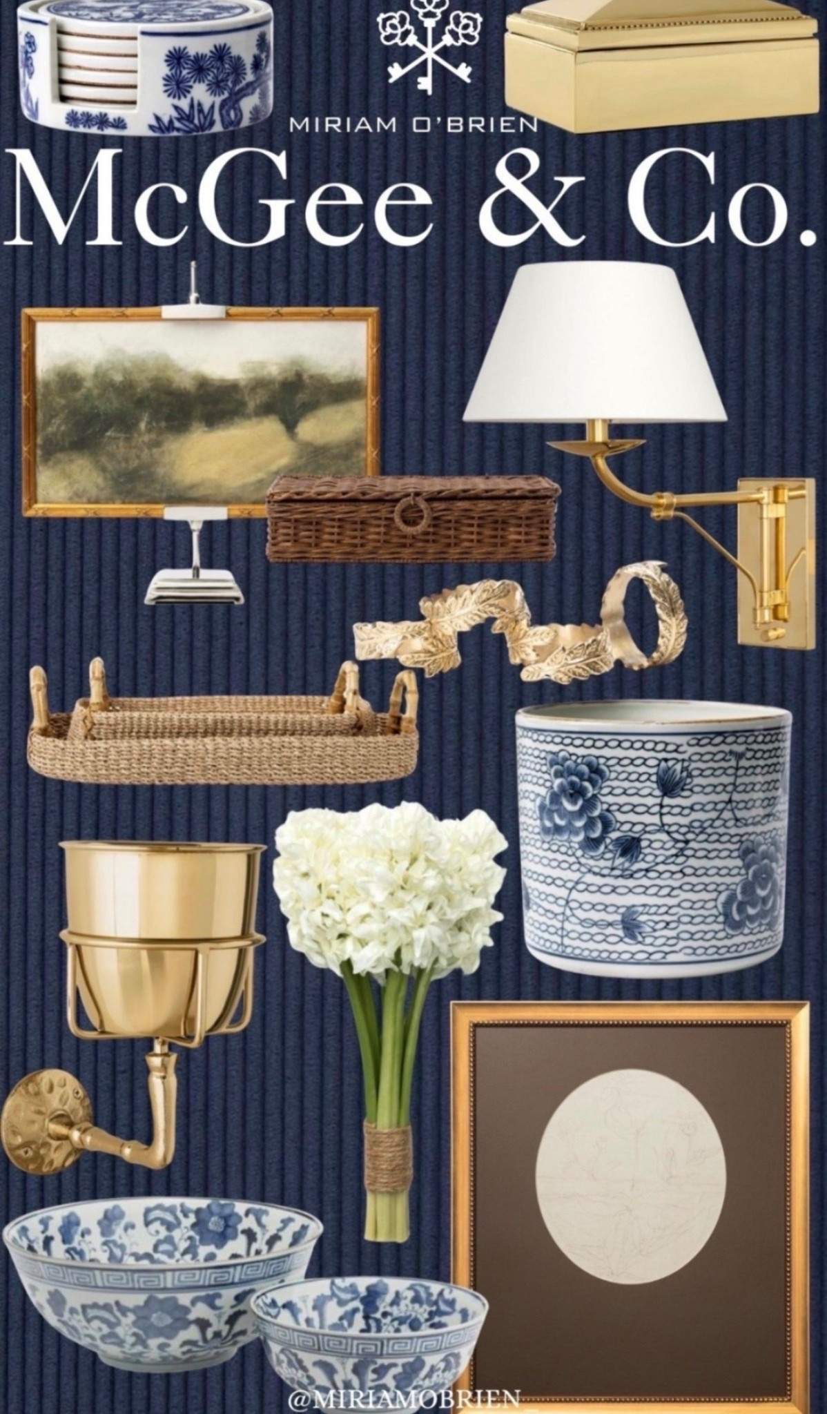 McGee & Co new arrivals!

Follow me at @miriamobrien_ on IG and TikTok! 

#McGeeandCoNewDrop #HomeArrivals #AestheticHome #SeasonalHome

#LTKHome #LTKOver40 #LTKSeasonal

#LTKSeasonal #LTKOver40 #LTKHome

#LTKOver40 #LTKSeasonal #LTKHome

#LTKSeasonal #LTKHome #LTKOver40