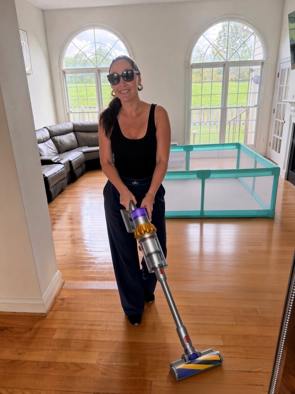 Labor day sales are starting on Amazon! This Dyson Vacuum is already on awesome sale!

#LTKSaleAlert