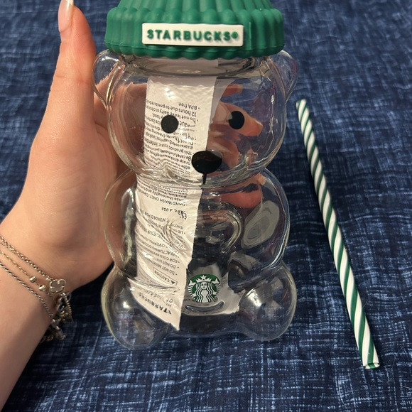 Starbucks bear cup | Poshmark