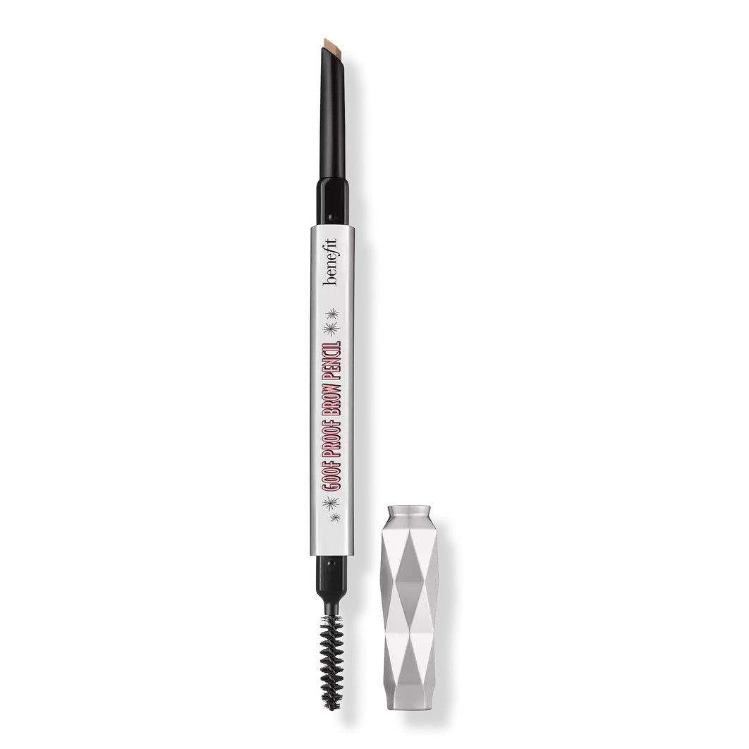 Benefit CosmeticsGoof Proof Waterproof Easy Shape & Fill Eyebrow Pencil | Ulta