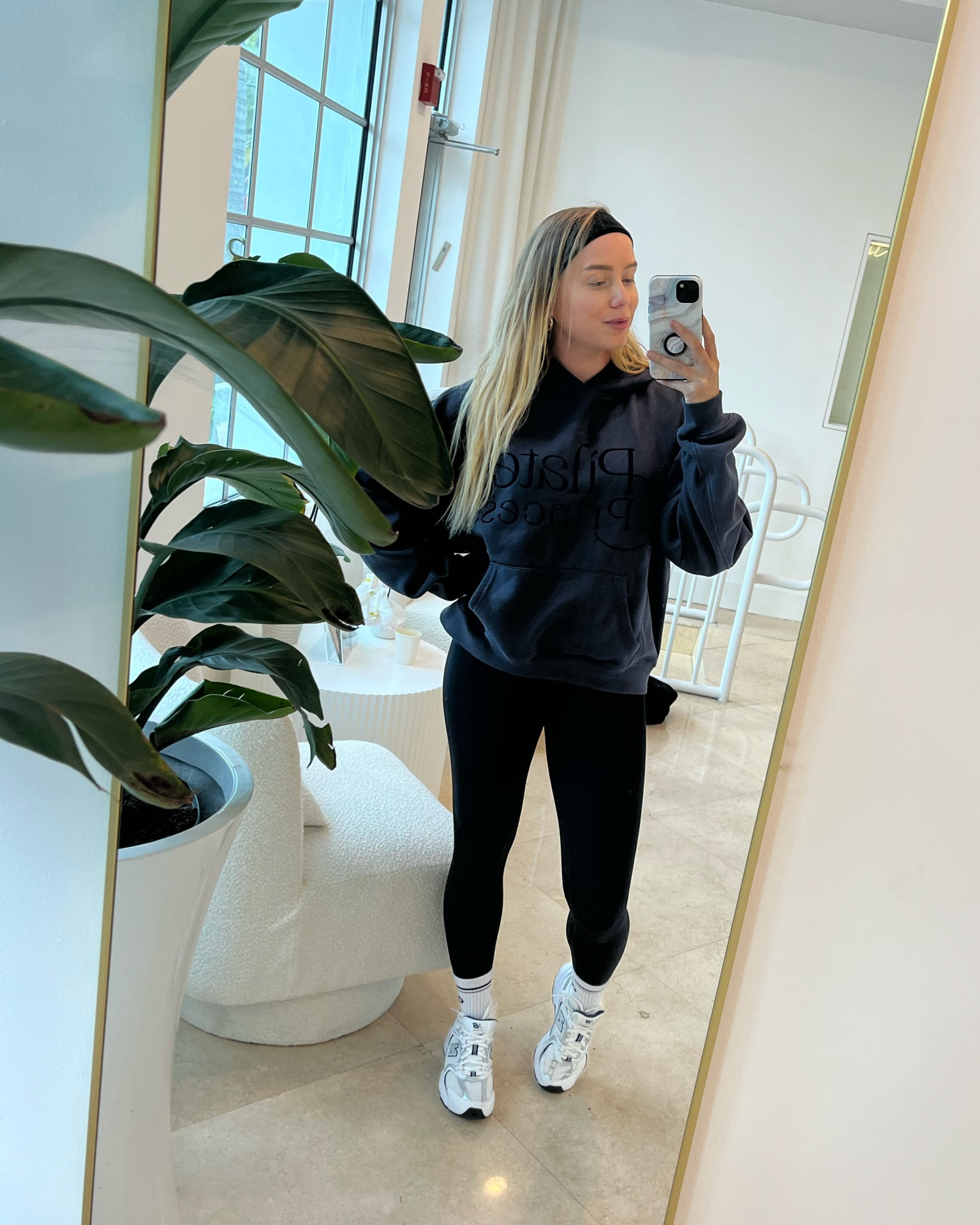 Pilates Princess 👑 

#LTKActive #LTKfitness