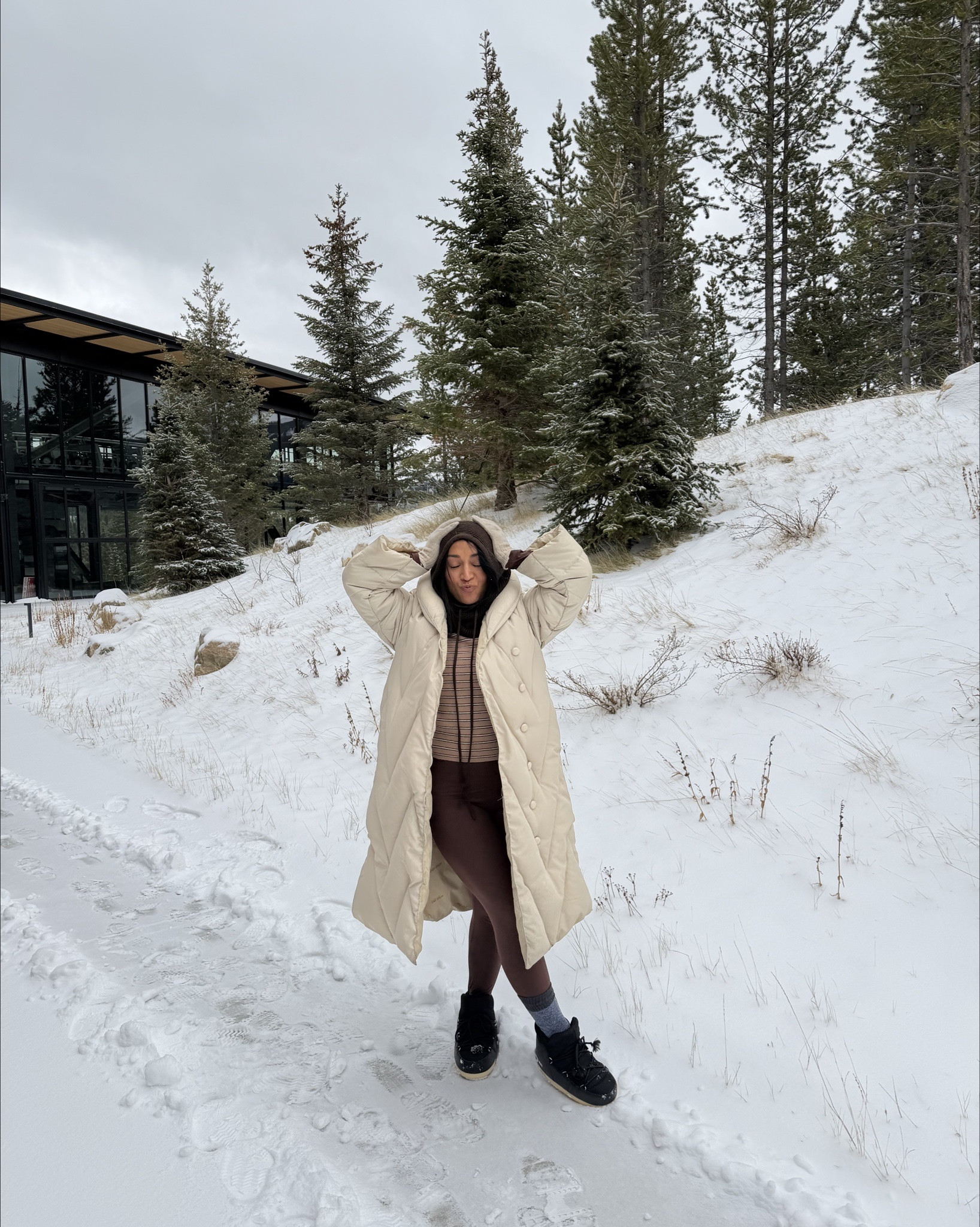 Cutest and coziest AMAZON things for my honeymoon trip in BIG SKY MONTAN. 

#LTKSeasonal