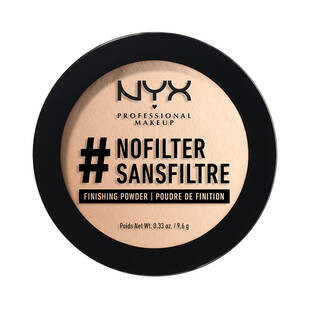 #NOFILTER Finishing Powder | NYX Professional Makeup (US)